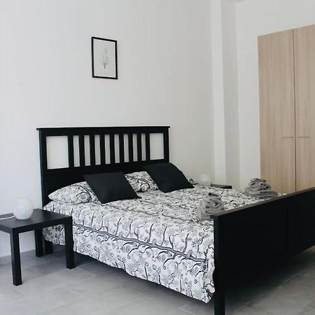 Garden Apartment Bari Exterior foto