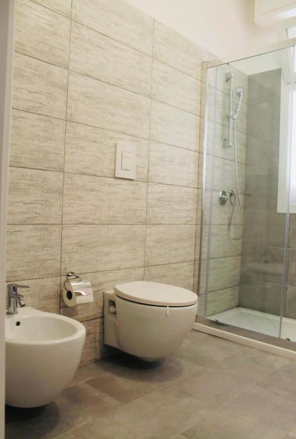 Garden Apartment Bari Exterior foto